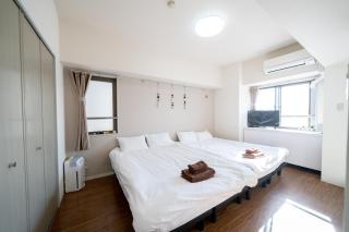 Sendagi Guest House - Tokyo - 0