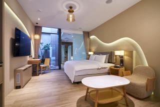 和陽行館 Villa Bon Moment - Dayuan - 3