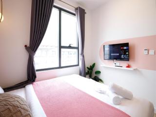 May Soho Saigon Serviced Apartment - Ho Chi Minh - 1