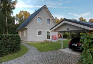 Scaniferienhaus - Trassenheide - 9