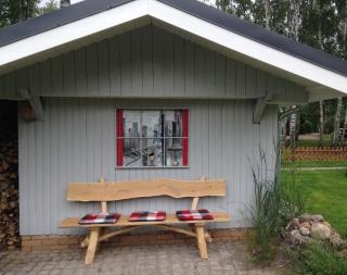 Scaniferienhaus - Trassenheide - 5