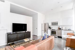 Downtown studio w gym nr restaurants BOS-986 - Boston - 7