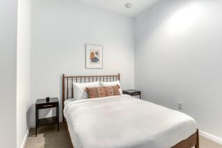 Downtown studio w gym nr restaurants BOS-986 - Boston - 3
