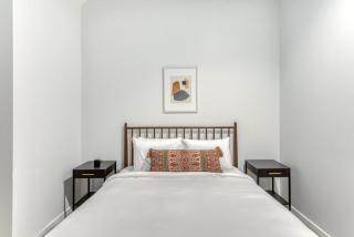 Downtown studio w gym nr restaurants BOS-986 - Boston - 2