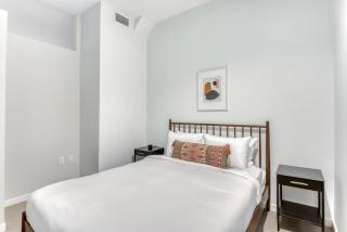 Downtown studio w gym nr restaurants BOS-986 - Boston - 1
