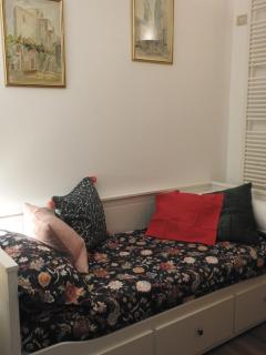 A casa di Ross - Milan - 9