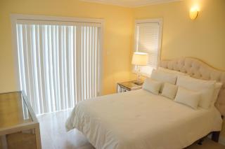 The Hamilton Beach Villas & Spa - Nevis - 9
