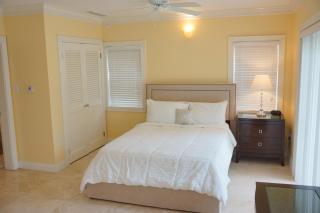 The Hamilton Beach Villas & Spa - Nevis - 9