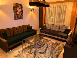 Aparthotel Zabrze, Apartament Agnieszka - Zabrze - 5