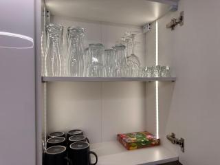 Aparthotel Zabrze, Apartament Agnieszka - Zabrze - 2