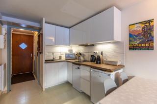 L'horizontale - Appt vue montagne - 7