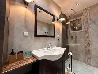 Aparthotel Zabrze, Apartament Agnieszka - Zabrze - 8