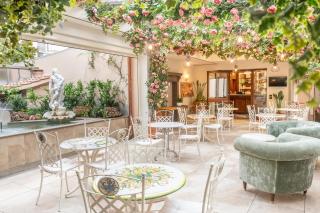 Adler Cavalieri Hotel-Private Spa & Gym - Firenze - 4