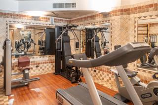 Adler Cavalieri Hotel-Private Spa & Gym - Firenze - 5
