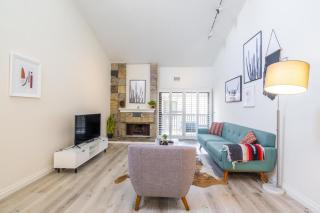 Playa Del Rey 2br near airport coffee shops LAX-1164 - 9