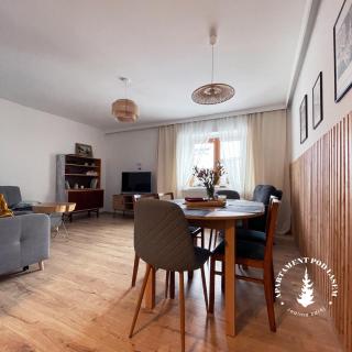 APARTAMENT Pod Lasem Jedlina Zdrój - Jedlina-Zdrój - 5