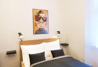 Loft Designstudio in Downtown - Budapest - 3