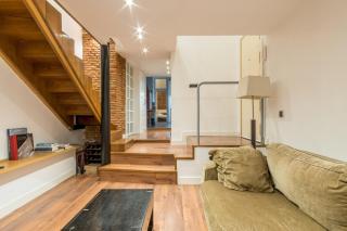 Modern- 2Bd 2Bth - Ópera - Madrid - 1