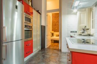 Modern- 2Bd 2Bth - Ópera - 3