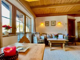 Haus Annemarie - Oberndorf in Tirol - 7