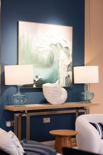 Lux 4 BR Villa Private Beach Access Palm Jumeirah - Dubai - 7