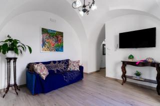 Casa vacanza Sotto La Lizza - Alezio - 8