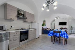 Casa vacanza Sotto La Lizza - Alezio - 1