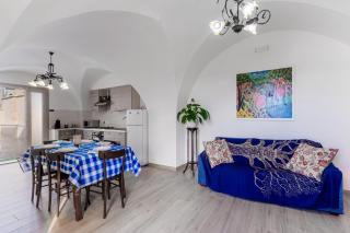 Casa vacanza Sotto La Lizza - Alezio - 6