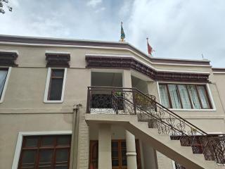 Hotel Dewa Retreat Nubra - 7