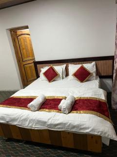 Hotel Dewa Retreat Nubra - Nubra - 4