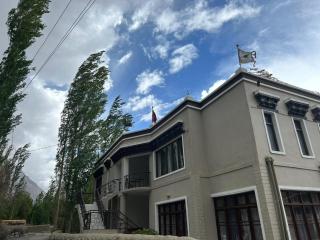 Hotel Dewa Retreat Nubra - Nubra - 2