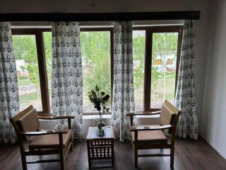 Hotel Dewa Retreat Nubra - Nubra - 1