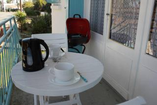 Ronce-les-Bains - APPARTEMENT 1er ETAGE gauche - 90m de la PLAGE - 9