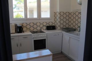 Ronce-les-Bains - APPARTEMENT 1er ETAGE gauche - 90m de la PLAGE - Ronce-les-Bains - 4