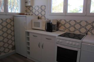 Ronce-les-Bains - APPARTEMENT 1er ETAGE gauche - 90m de la PLAGE - 3