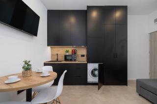 Słowackiego Comfy Studio - Katowice Central Station by Noclegi Renters - Katowice - 8
