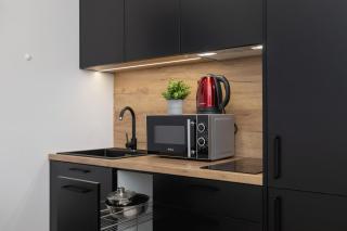 Słowackiego Comfy Studio - Katowice Central Station by Noclegi Renters - Katowice - 6