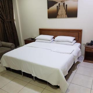 فندق زهرة الخليج الفندقية - Hotel Zohra Al-khalij - Dammam - 0