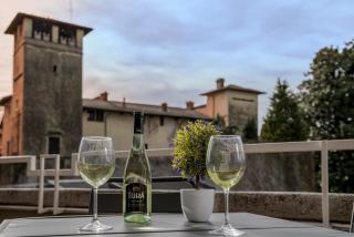 I Papaveri - City center Flat - Leonardo Accademy - MXP - Lakes - 9