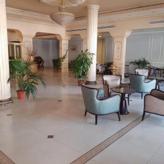 فندق زهرة الخليج الفندقية - Hotel Zohra Al-khalij - Dammam - 4