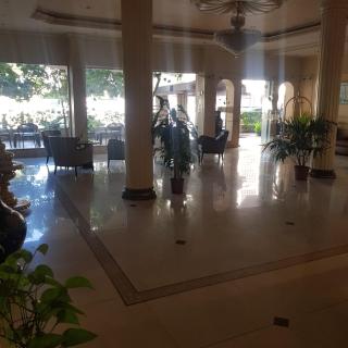 فندق زهرة الخليج الفندقية - Hotel Zohra Al-khalij - Dammam - 3