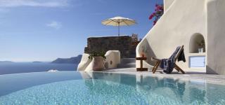 Pezoules of Oia - Oia - 9