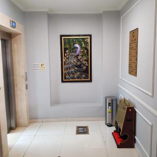 فندق زهرة الخليج الفندقية - Hotel Zohra Al-khalij - Dammam - 2