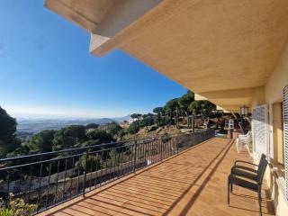 Villa Maresme & Villa Rosa - Mataró - 4