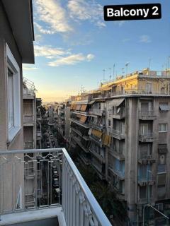 YOUTH SHARED APARTMENT IN Athens - Atene - 3