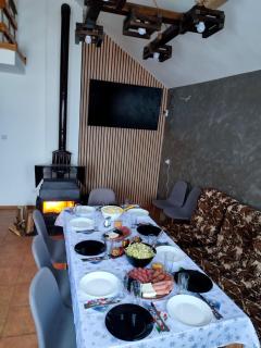 Къща за гости Балканъ - 1