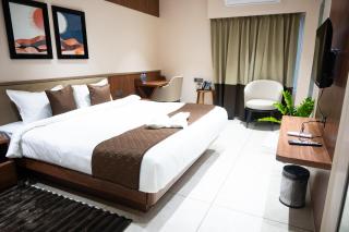 Hotel SUI - Guwahati - 3