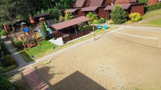 Domki Przy Lesie - Stegna - 1