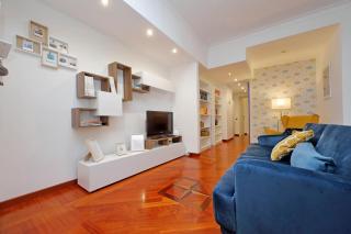 4BNB - San Giovanni Cozy Apartment - Roma - 7