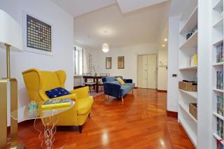 4BNB - San Giovanni Cozy Apartment - Roma - 5